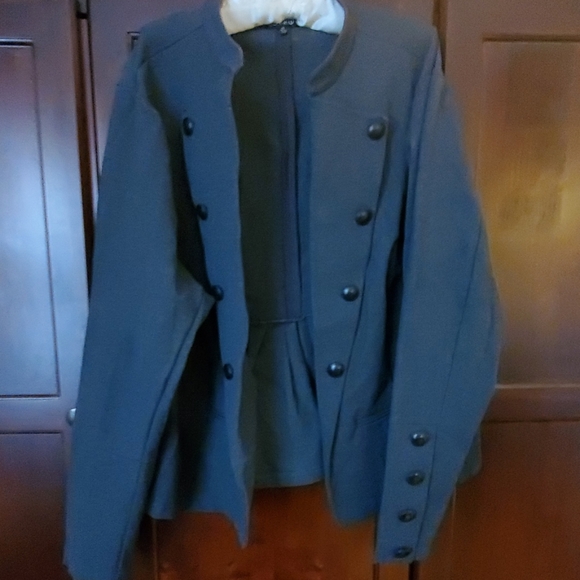 torrid Jackets & Blazers - Torrid Blazer/Jacket